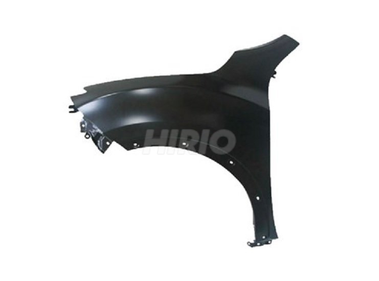 Aile avant gauche nissan juke