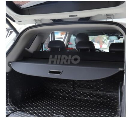 Kia sportage couvercle de coffre bagages