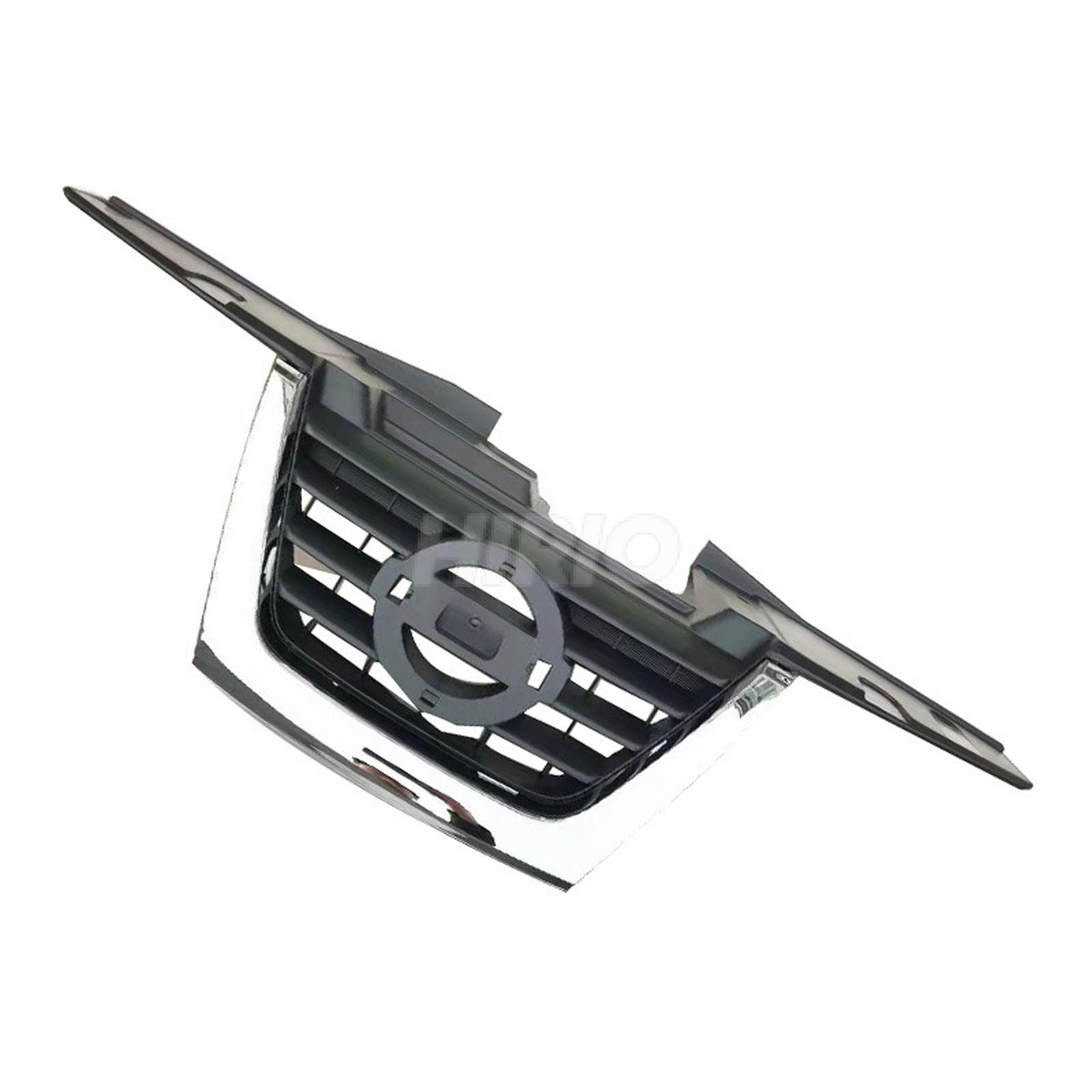 Nissan juke grill calandre radiateur avant