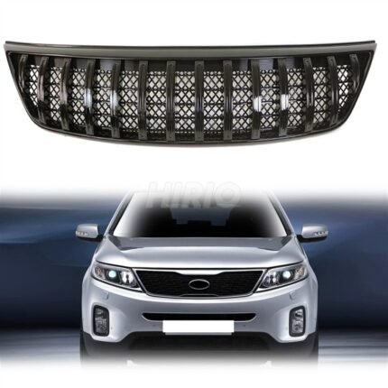Grille de calandre Kia sorento