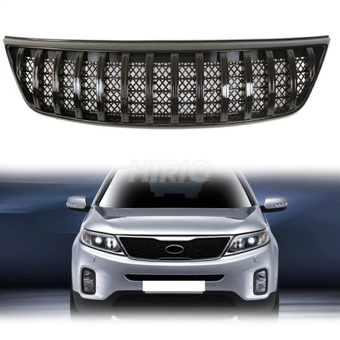 Grille de calandre Kia sorento