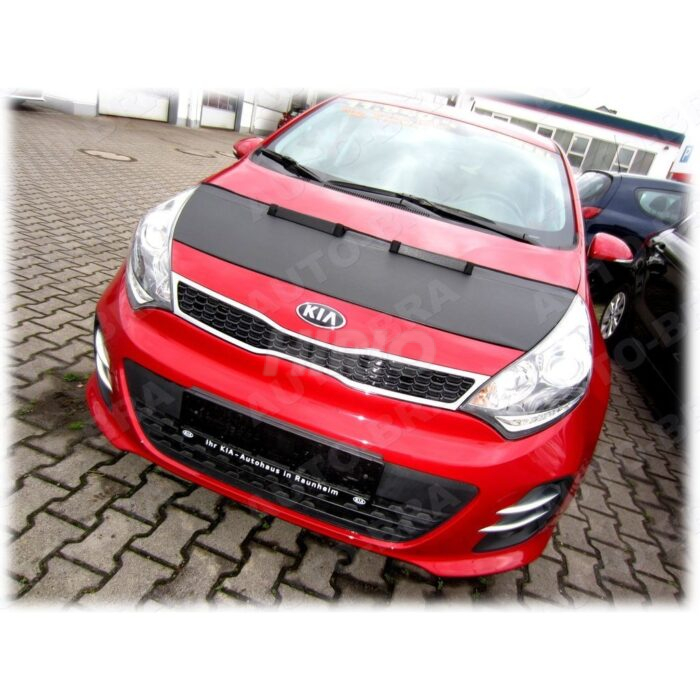 Capot silencieux kia rio