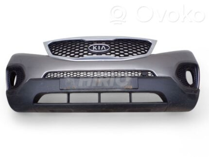 Kia sorento glissière de pare-chocs avant droite