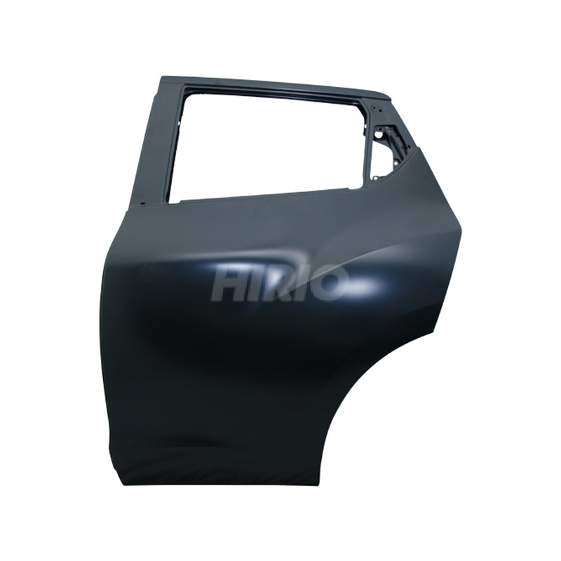 Nissan juke porte arrière gauche