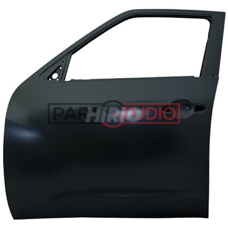 Nissan juke portes avant gauche