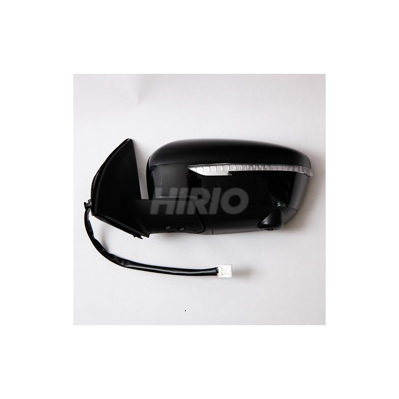 Rétroviseur droit nissan juke