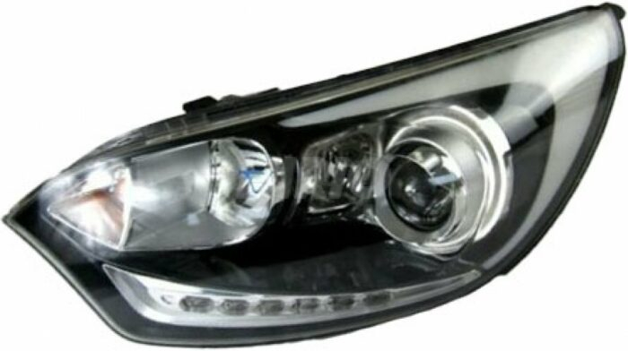 Kia rio phare avant gauche led – Image 2