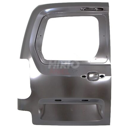 Porte arrière Citroën berlingo 2012/2016