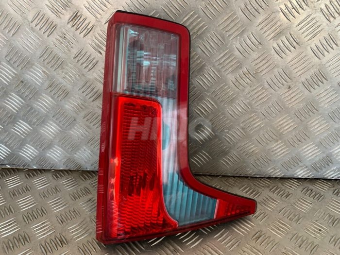 Citroen C5 Feu Rouge Gauche Coffre 2001-2008