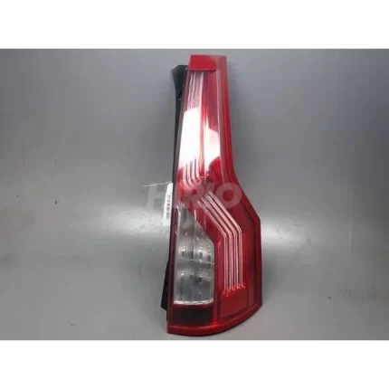 FEU ARRIÈRE DROIT CITROEN C4 GRAND PICASSO 2006-2010 LED