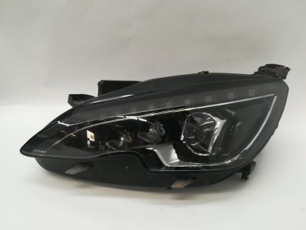 Optique Gauche PEUGEOT 308 2017-2021