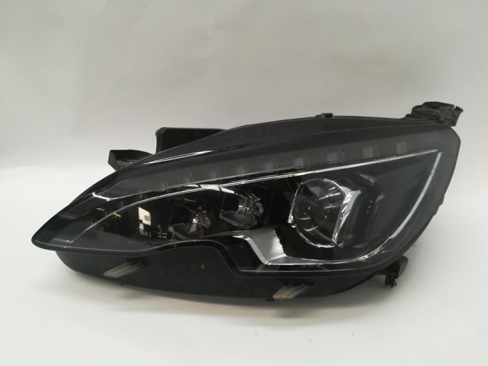 Optique Gauche PEUGEOT 308 2017-2021