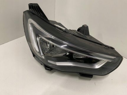 OPTIQUE DROITE LED OPEL CROSSLAND X 2017