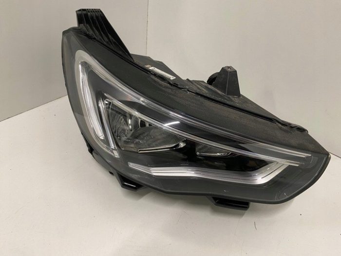 OPTIQUE DROITE LED OPEL CROSSLAND X 2017