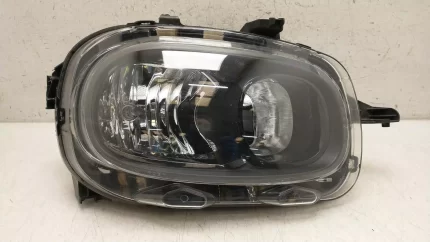 Optique Droite Citroen C3 2019