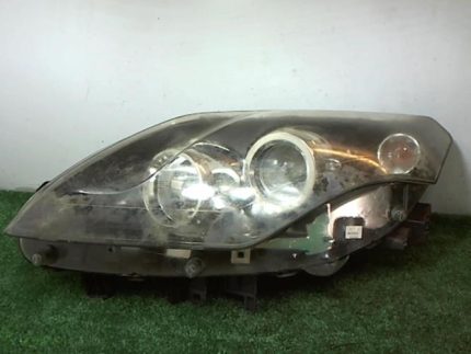 Optique Phare Gauche Renault Laguna 2007-2010