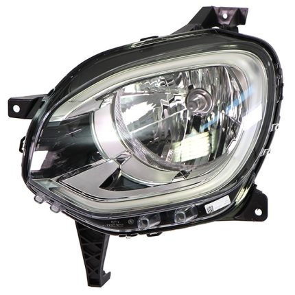 PHARE Optique Gauche RENAULT TWINGO 2019
