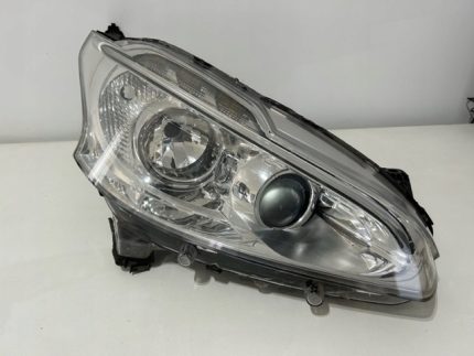 Optique Droite LED Peugeot 208 2012-2019