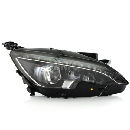 Phare avant droit PEUGEOT 308 2013-2021