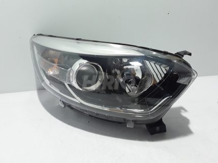 Optique Droite LED RENAULT Captur 2013-2019