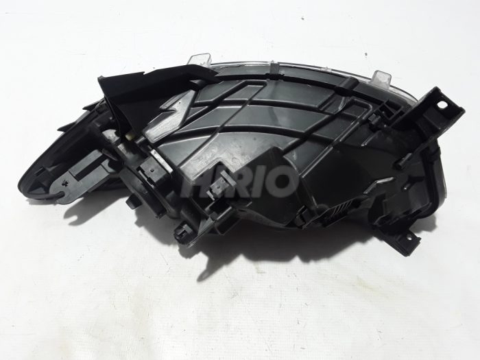 Optique Droite LED RENAULT Captur 2013-2019 – Image 3