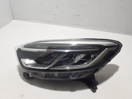 Optique Gauche RENAULT Captur 2013-2020