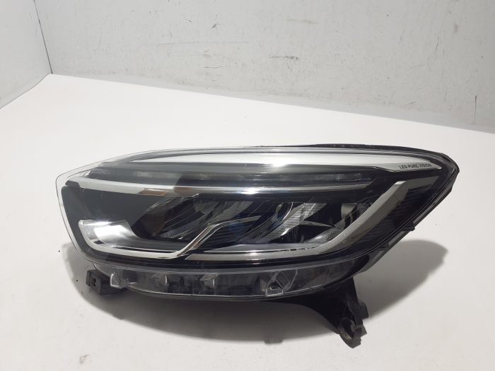 Optique Gauche RENAULT Captur 2013-2020