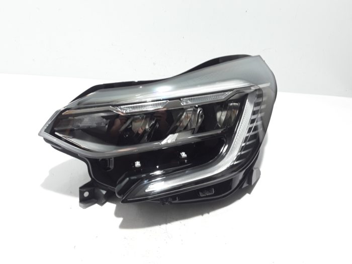 Optique Gauche RENAULT Captur 2019-2024