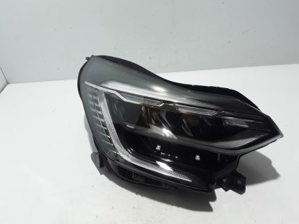 Optique Droit RENAULT Captur 2019-2024
