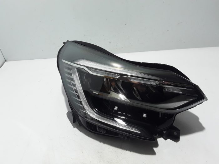 Optique Droit RENAULT Captur 2019-2024