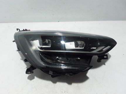 Optique Droiute RENAULT Megane IV 2016-2022