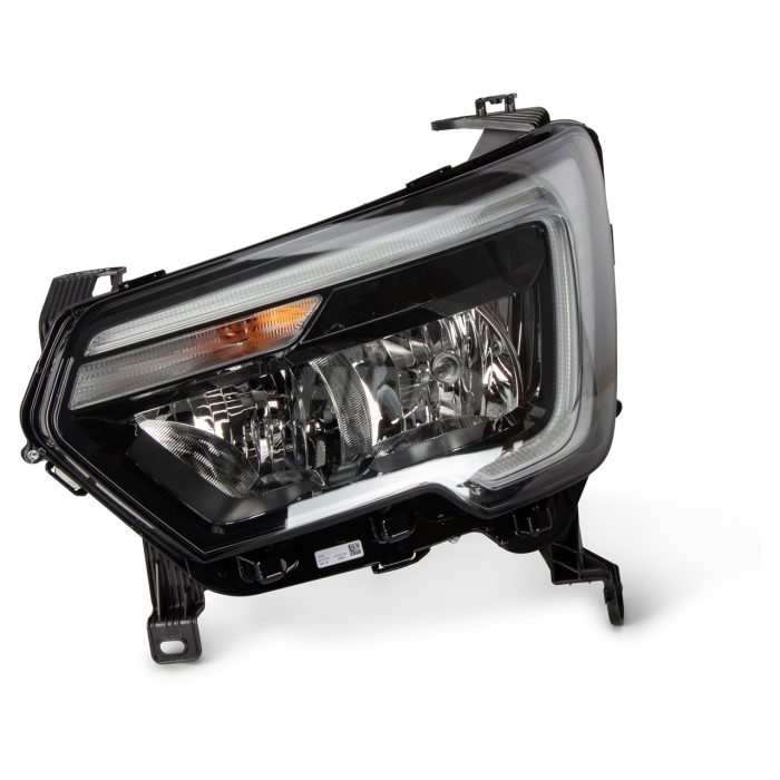 Optique LED Gauche Renault Master 2019