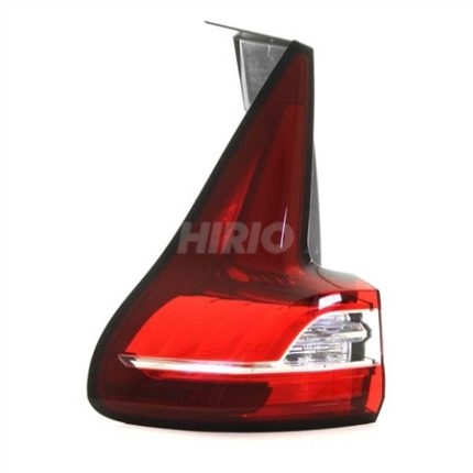 Feu Rouge Gauche Renault Scenic 2016