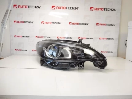 Optique LED Droite Peugeot 108 2014