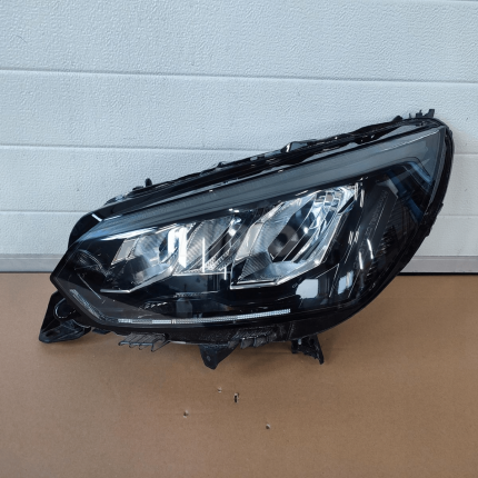 Optique Gauche LED Peugeot 208 2017+