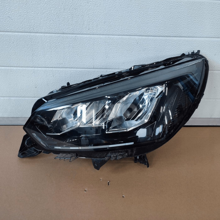 Optique Gauche LED Peugeot 208 2017+