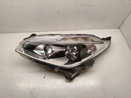 Optique Gauche Peugeot 208 2013