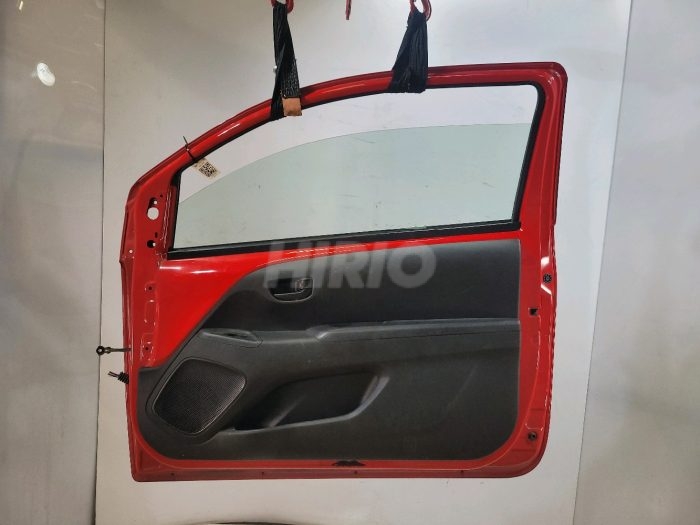 Porte gauche Peugeot 108 . Trois couleurs – Image 2