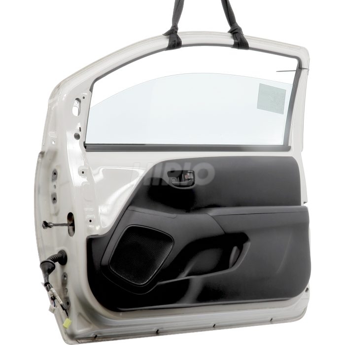 Porte gauche Peugeot 108 . Trois couleurs – Image 5