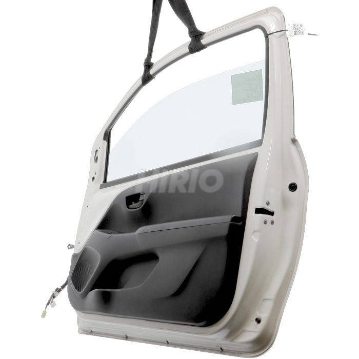 Porte gauche Peugeot 108 . Trois couleurs – Image 7