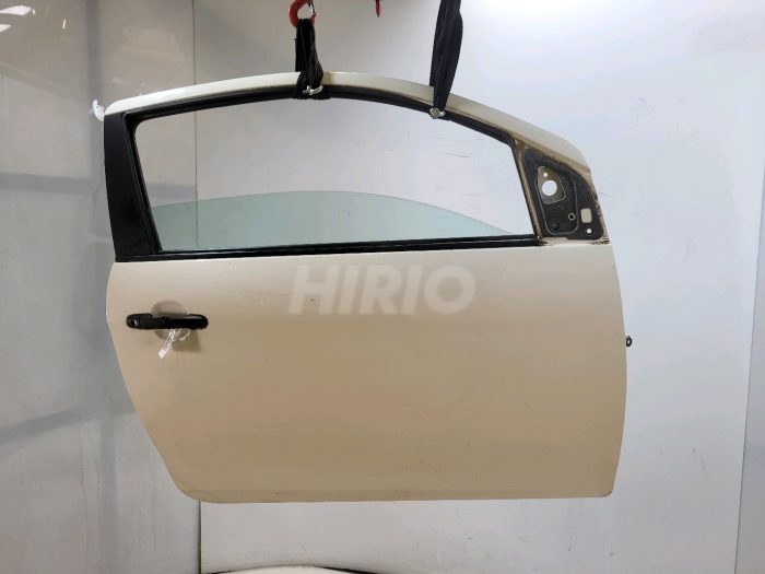 Porte gauche Peugeot 108 . Trois couleurs – Image 8
