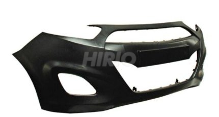 Pare-choc Hyundai I-10
