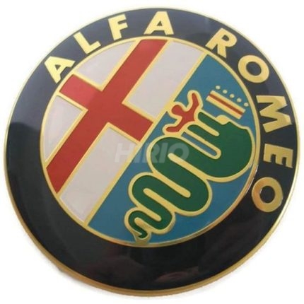 Poignée de porte compatible pour Alfa Romeo mito