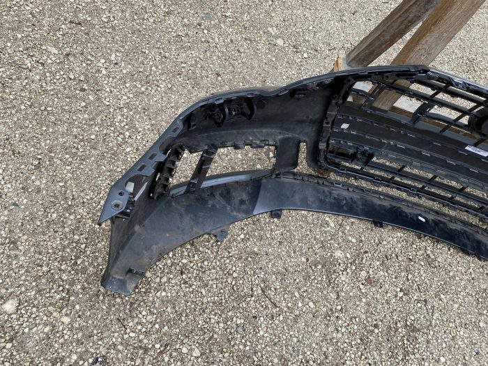 Pare-choc Audi A6 C8 – Image 4