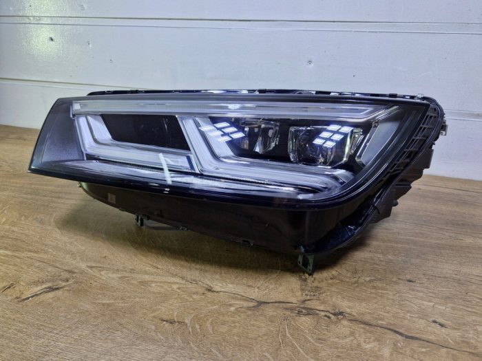 Phare avant Audi Q5 80A941783 Phare gauche LED – Image 2
