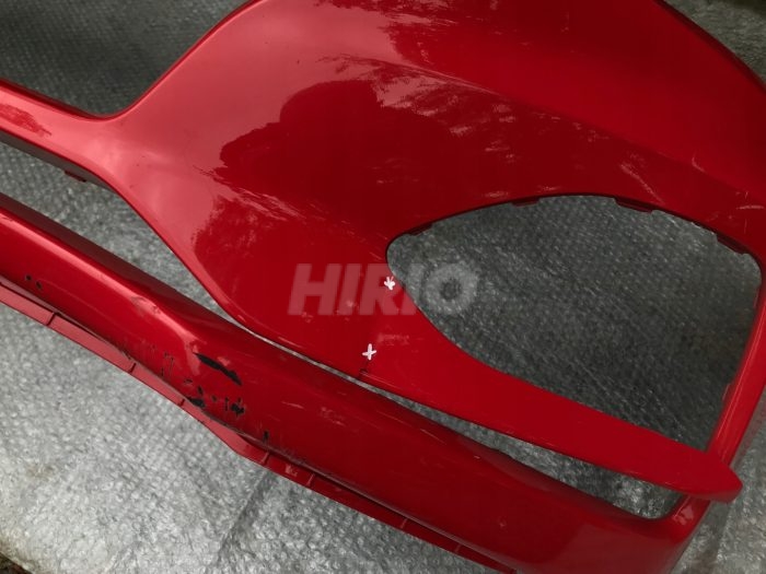 Hyundai i20. Pare-choc avant. 2018-2022 – Image 4