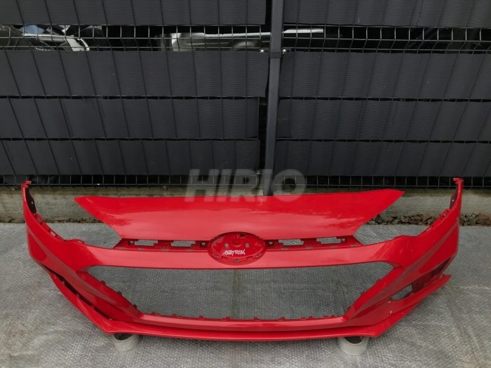 Hyundai i20. Pare-choc avant. 2018-2022