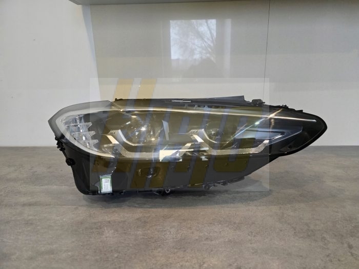 Feu droit bmw g22 g23 g26 g80 g82 led usa complet