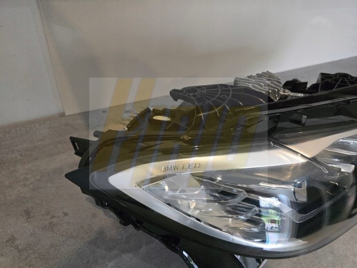 Feu droit bmw g22 g23 g26 g80 g82 led usa complet – Image 2