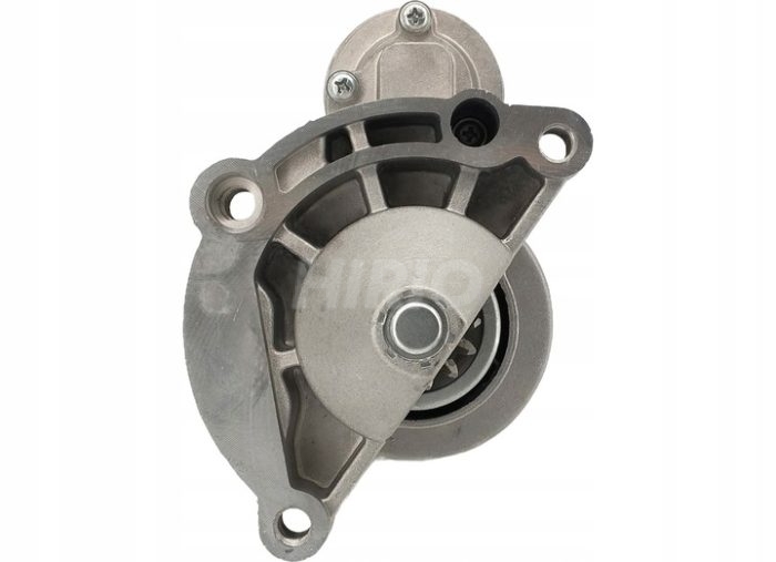 Démarreur neuf citroen jumper berlingo c4 c5  2.0 hdi 1999-2018 – Image 2